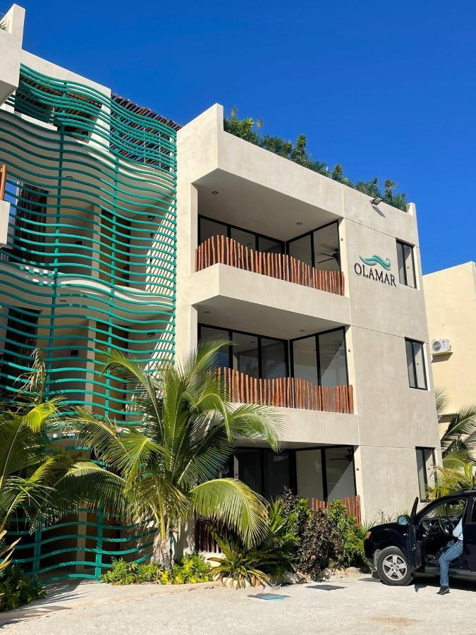 Chicxulub Hermoso Exterior photo